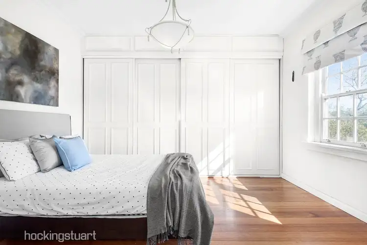 Fifth view of Homely apartment listing, 2/31 Orange Grove, St Kilda East VIC 3183