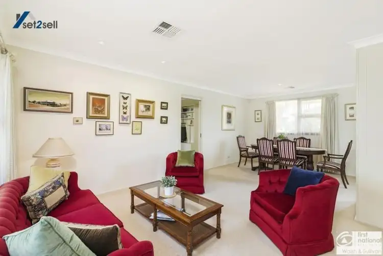 Second view of Homely house listing, 11 Doreen Crescent, Baulkham Hills NSW 2153