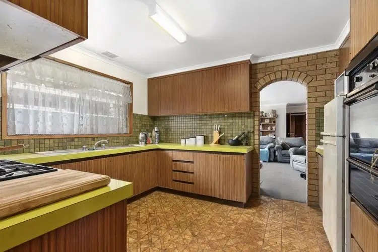 Fourth view of Homely house listing, 4 Aspect Court, Sale VIC 3850
