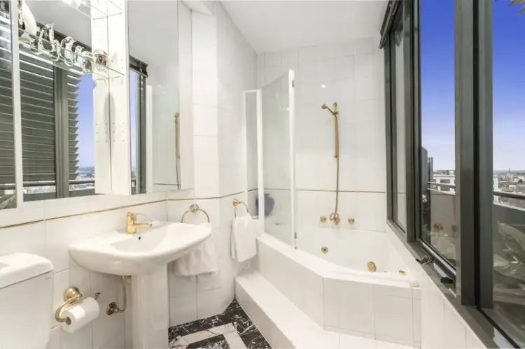 Fifth view of Homely apartment listing, PH C/182 Victoria Parade, East Melbourne VIC 3002