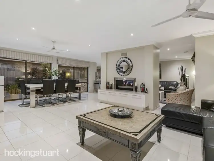 Third view of Homely house listing, 2 Cullen Street, Epping VIC 3076