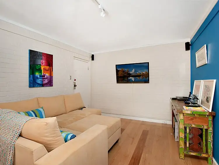 Second view of Homely house listing, 602/36 Tenth Ave, Maylands WA 6051