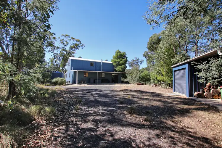 Seventh view of Homely rural property listing, Address available on request