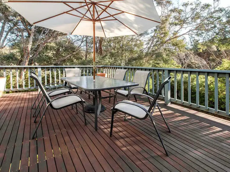 Third view of Homely house listing, 36 Whitehead Street, Blairgowrie VIC 3942