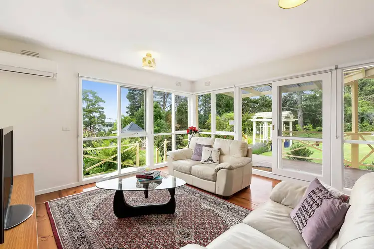 Sixth view of Homely house listing, 93 Two Bays Road, Mount Eliza VIC 3930