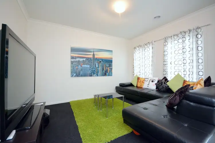 Seventh view of Homely house listing, 9 Celeste Street, Mickleham VIC 3064