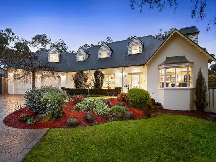 9 Melissa Court, Eltham North VIC 3095