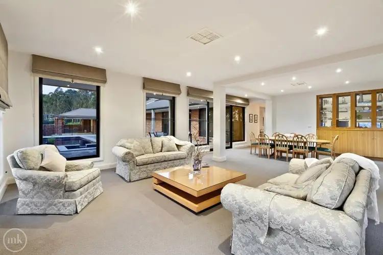 Sixth view of Homely house listing, 13 Lakeside Drive, Lower Plenty VIC 3093