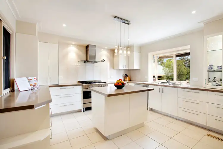 Second view of Homely house listing, 1/11 Bible Street, Eltham VIC 3095
