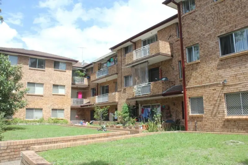 Main view of Homely unit listing, 11/32 Nagle Street, Liverpool NSW 2170