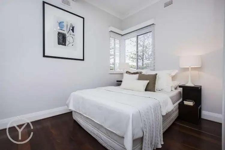 Fifth view of Homely apartment listing, 14/15 Eric Street, Cottesloe WA 6011