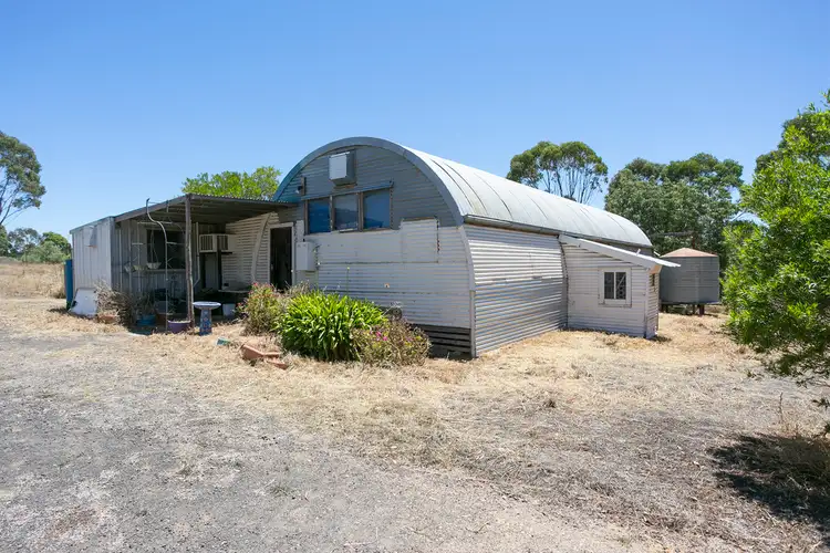 Third view of Homely house listing, 240 Giris Road, Longlea VIC 3551