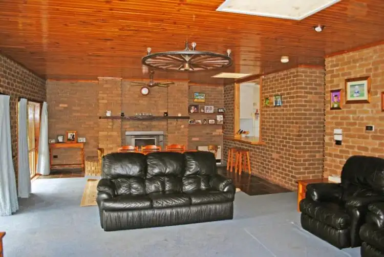 Third view of Homely rural property listing, 79 Hawkins Lane, Bolwarra VIC 3305