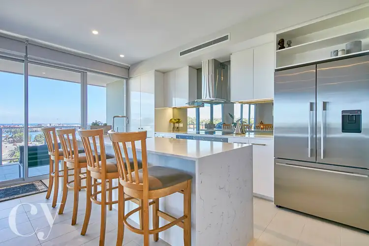 Third view of Homely apartment listing, 48/1 Silas Street, East Fremantle WA 6158