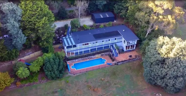 32 Sydney Avenue, Emerald VIC 3782