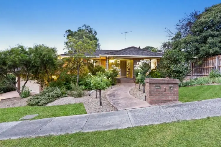 3 Goonyah Court, Greensborough VIC 3088