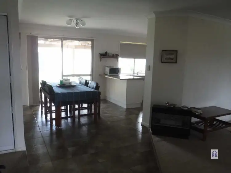 Fourth view of Homely house listing, 13 Kurtellen Crescent, Kingaroy QLD 4610