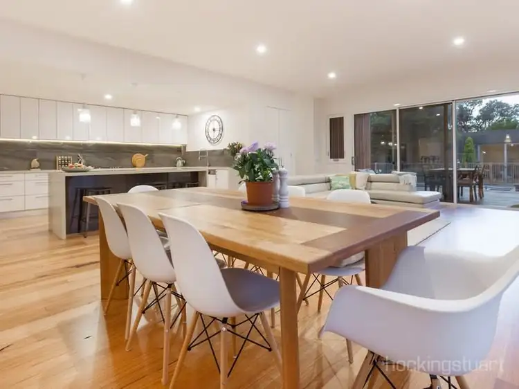 Second view of Homely house listing, 38 Neville Drive, Rye VIC 3941
