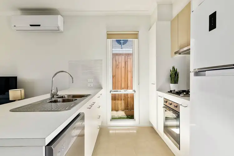 Fourth view of Homely house listing, 1/746 Seacrest Place, Mount Martha VIC 3934