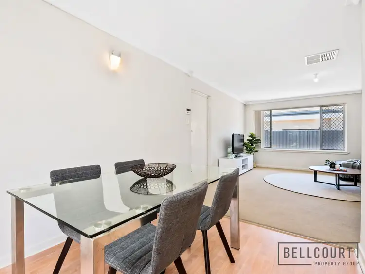 Sixth view of Homely semi-detached listing, 42 Davenport Street, Karrinyup WA 6018