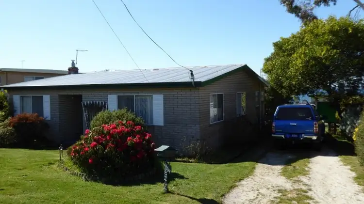 Second view of Homely house listing, 4 Richard Street, Bridport TAS 7262