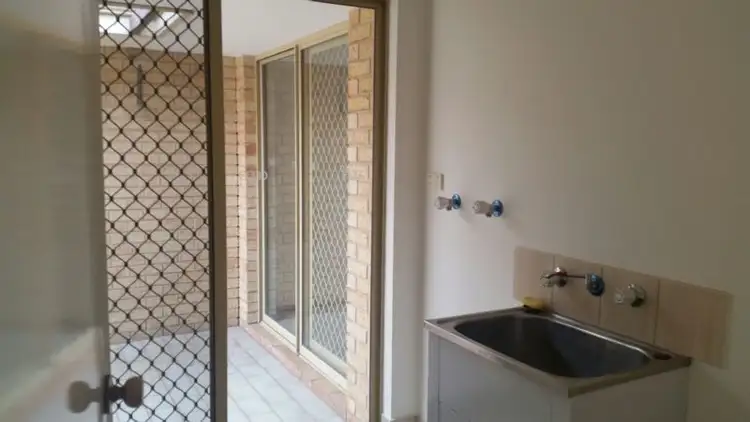 Sixth view of Homely house listing, 7/33 Davies Way, Broadwater WA 6280