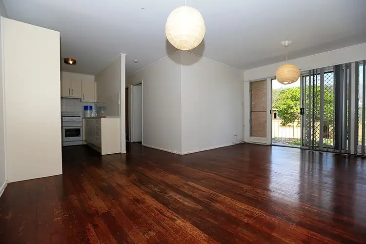 Main view of Homely house listing, 2/137 Bankside St, Nathan QLD 4111