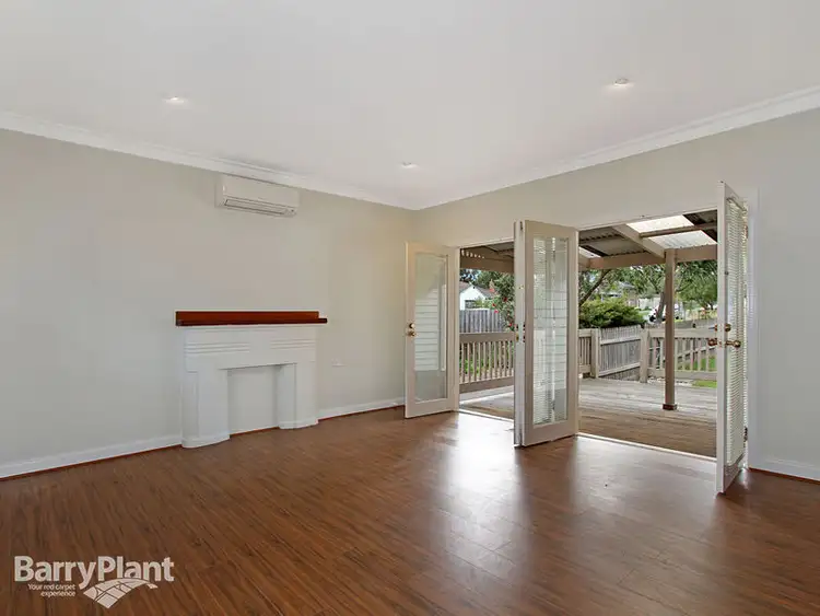 Third view of Homely unit listing, 1/38 Birch Street, Bayswater VIC 3153
