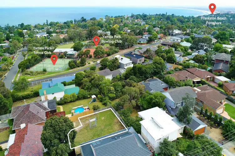 Sixth view of Homely land listing, 2/33 Ithaca Road, Frankston South VIC 3199
