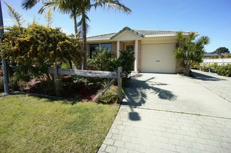 Main view of Homely villa listing, Address available on request