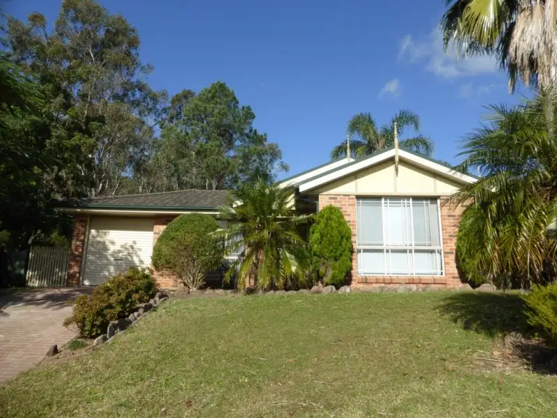 Main view of Homely house listing, 138 Dawson Road, Raymond Terrace NSW 2324