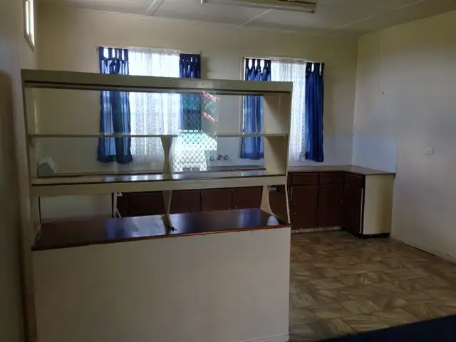 Second view of Homely semi-detached listing, 4 Vicki Close, Emerald QLD 4720