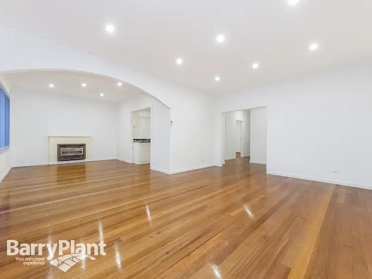 Second view of Homely house listing, 66 Cowper Avenue, St Albans VIC 3021