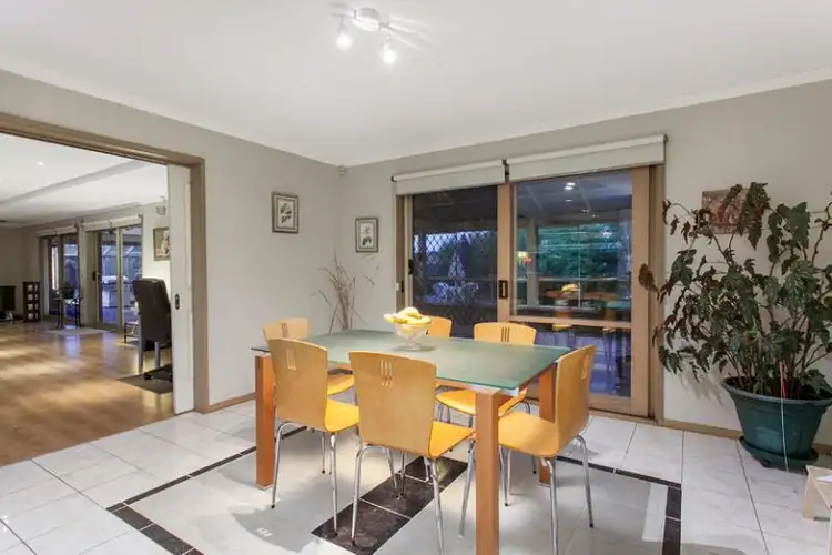 Fifth view of Homely house listing, 26 Springbank Way, Brookfield VIC 3338