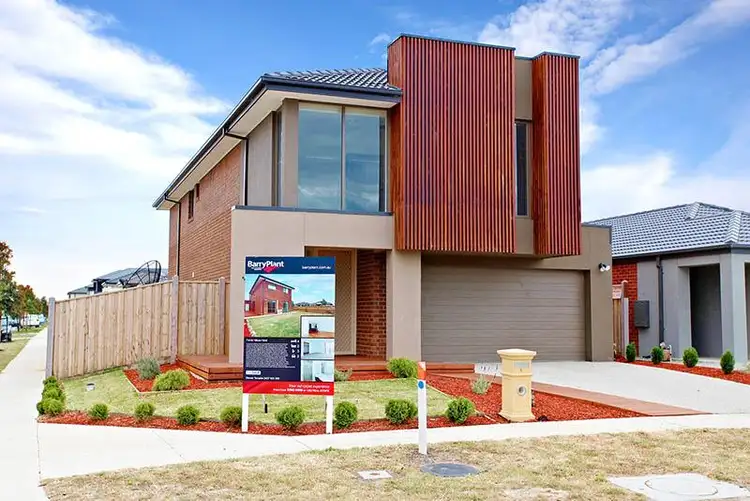 10 Gamma Way, Point Cook VIC 3030