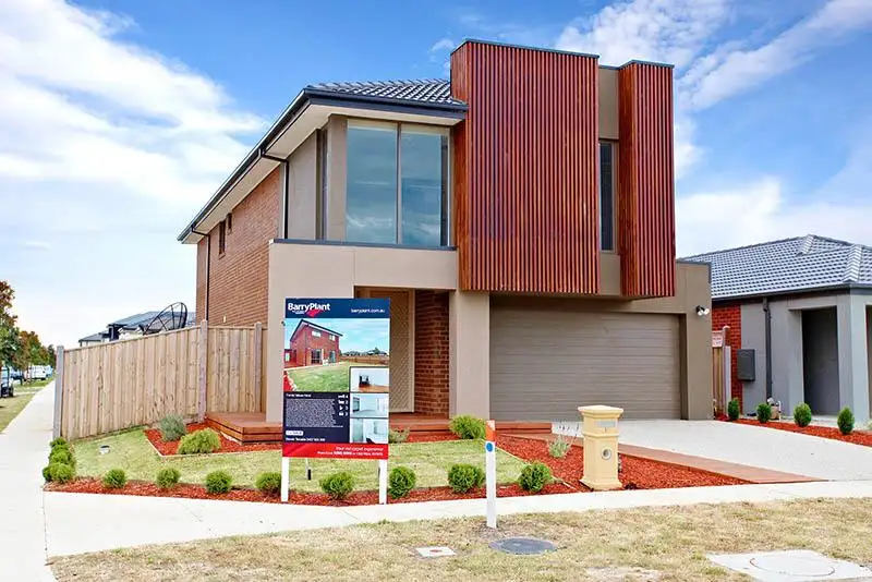 Main view of Homely house listing, 10 Gamma Way, Point Cook VIC 3030