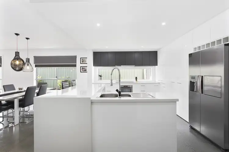 Third view of Homely house listing, 50 Janelle Drive, Maiden Gully VIC 3551