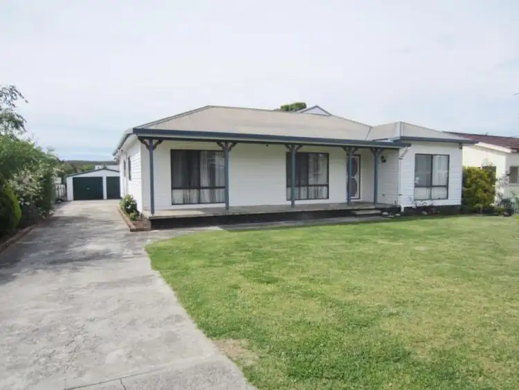 Main view of Homely house listing, 79 Queen Street, Goulburn NSW 2580