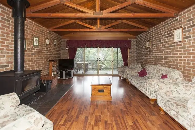 Fifth view of Homely house listing, 8 High Road, Halls Gap VIC 3381