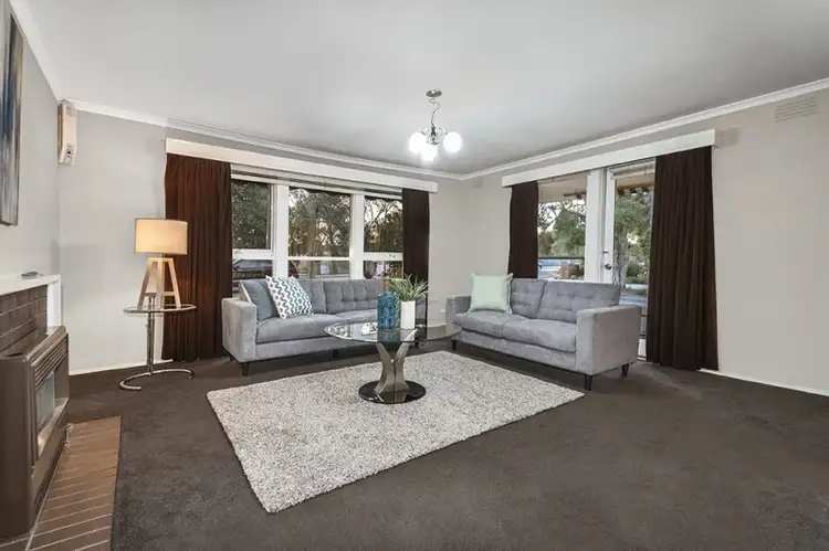 Second view of Homely house listing, 9 Bendoran Crescent, Bundoora VIC 3083