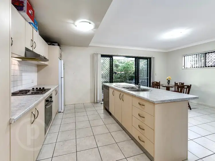 Sixth view of Homely unit listing, 6/48 Halcomb Street, Zillmere QLD 4034