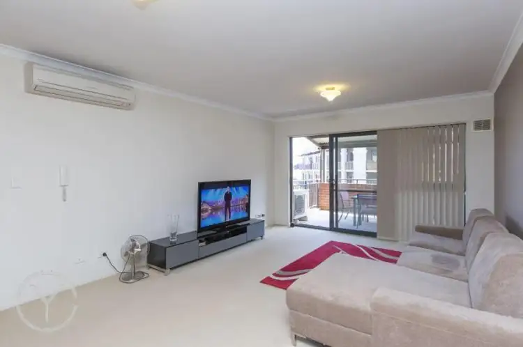 Main view of Homely apartment listing, 39/2 Wexford Street, Subiaco WA 6008