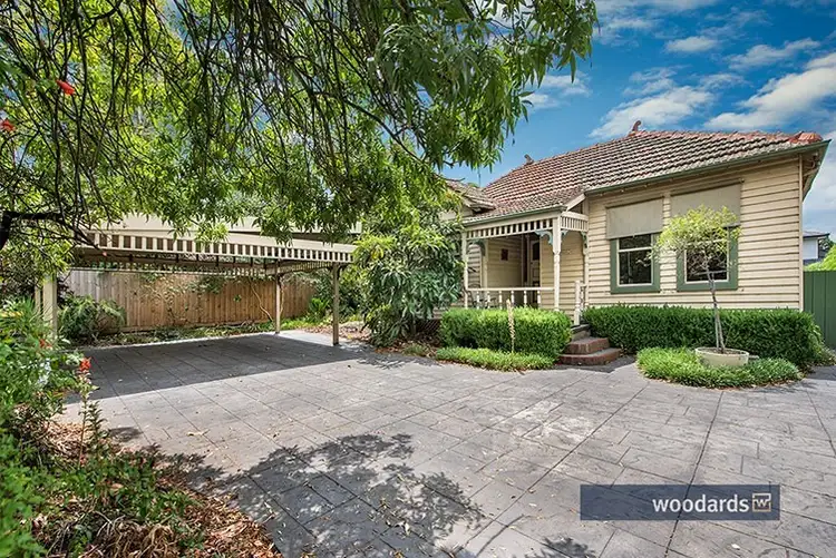 277 Springvale Road, Nunawading VIC 3131