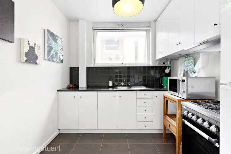 Fourth view of Homely apartment listing, 6/133 Alma Road, St Kilda East VIC 3183