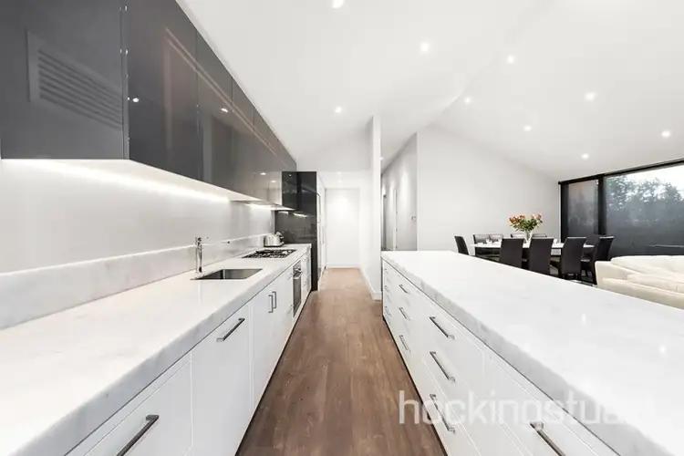 Fourth view of Homely apartment listing, 14/14 North Road, Brighton VIC 3186
