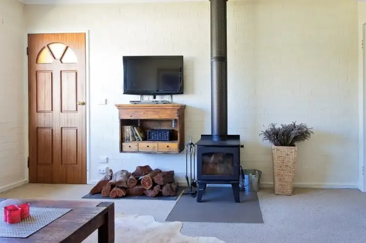 Fifth view of Homely semi-detached listing, 6 Hoskin Street, Berridale NSW 2628