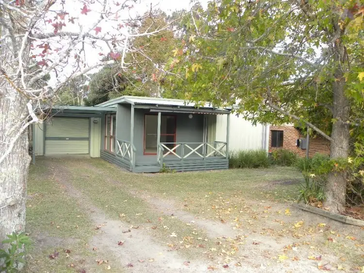 Second view of Homely house listing, 4 Beachview Ave, Berrara NSW 2540