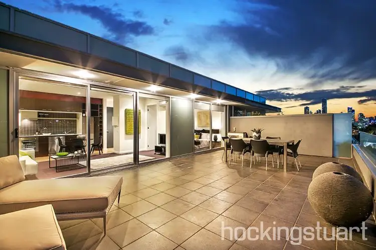 508/18 Tanner Street, Richmond VIC 3121