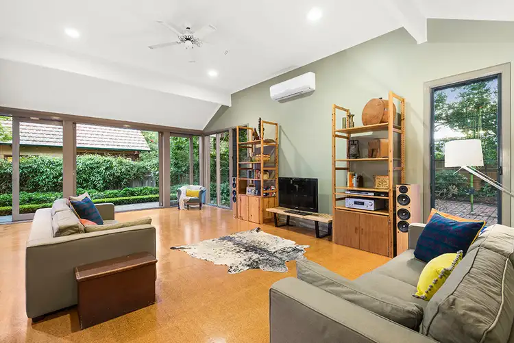 Sixth view of Homely house listing, 29 Redesdale Road, Ivanhoe VIC 3079