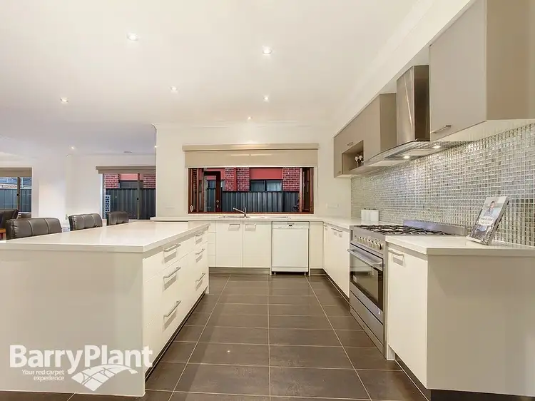 Fourth view of Homely house listing, 10 Higgs Road, Derrimut VIC 3030
